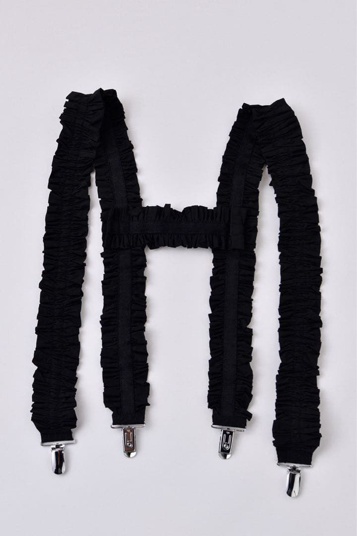 エンフォルド　サスペンダー