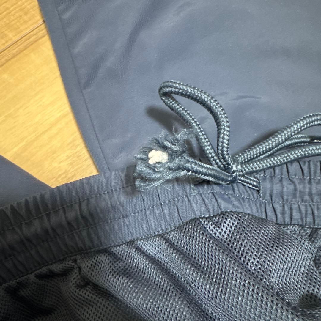 PALACE ナイロンパンツ L