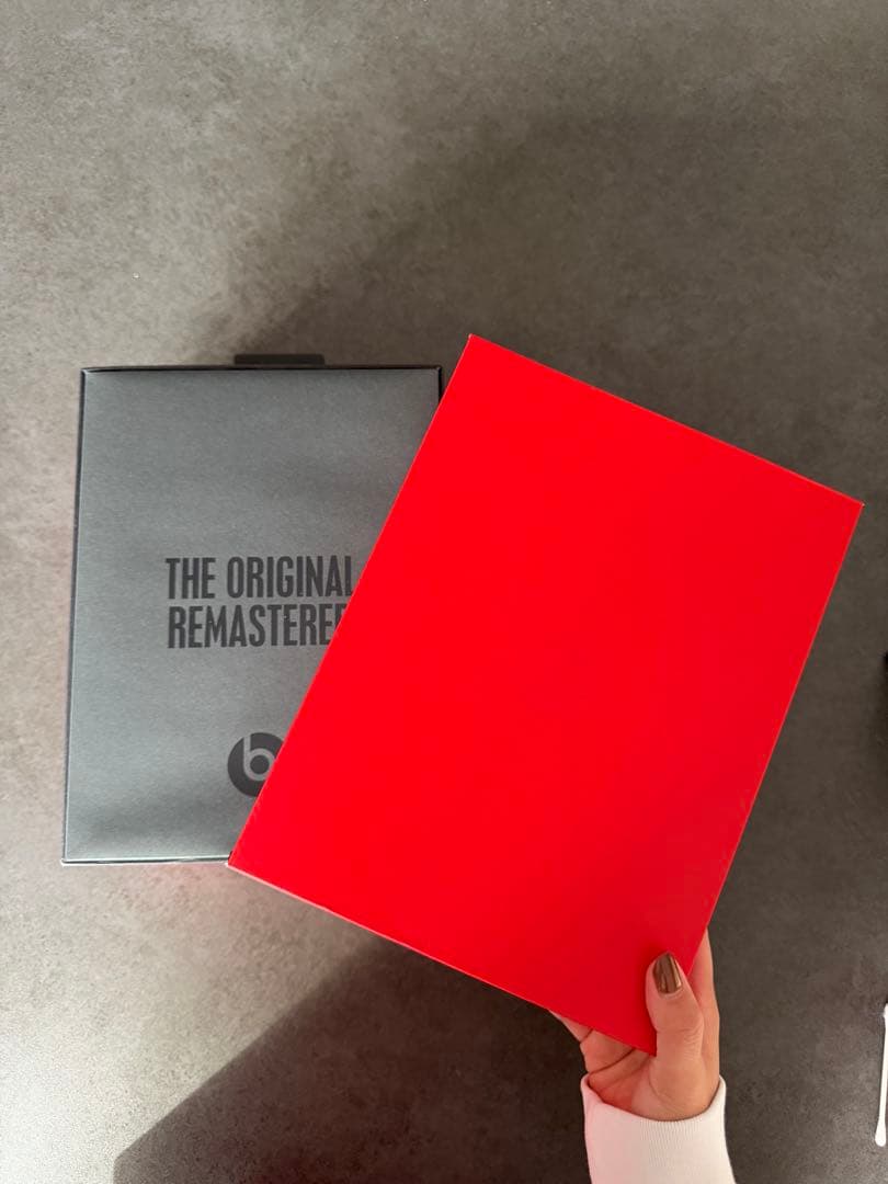 beats studio wireless ブラック