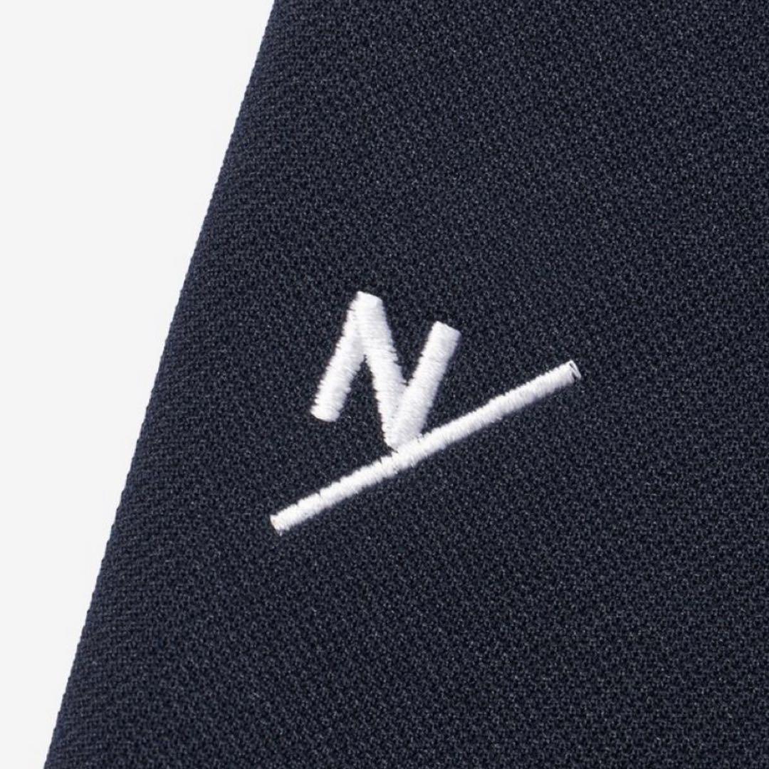 NEUTRALWORKS.　KUMAGERA/JERSEYセットアップ　ネイビー