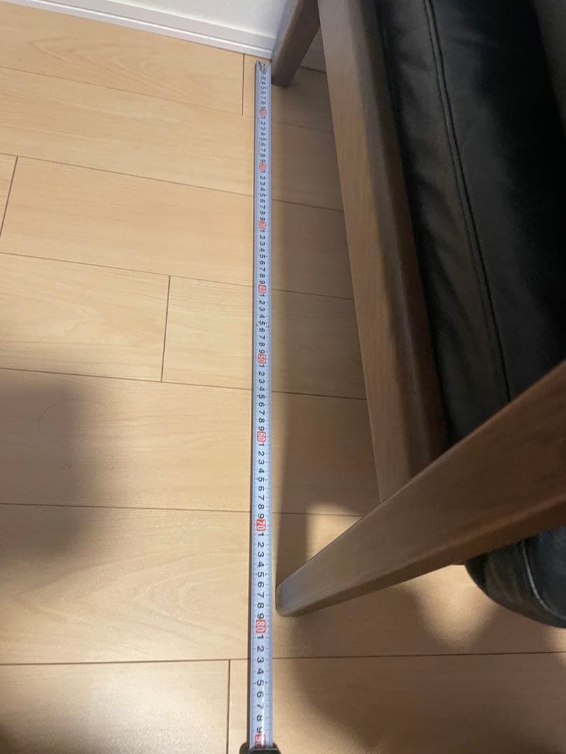 KEYUKA ケユカ　カストラップソファ