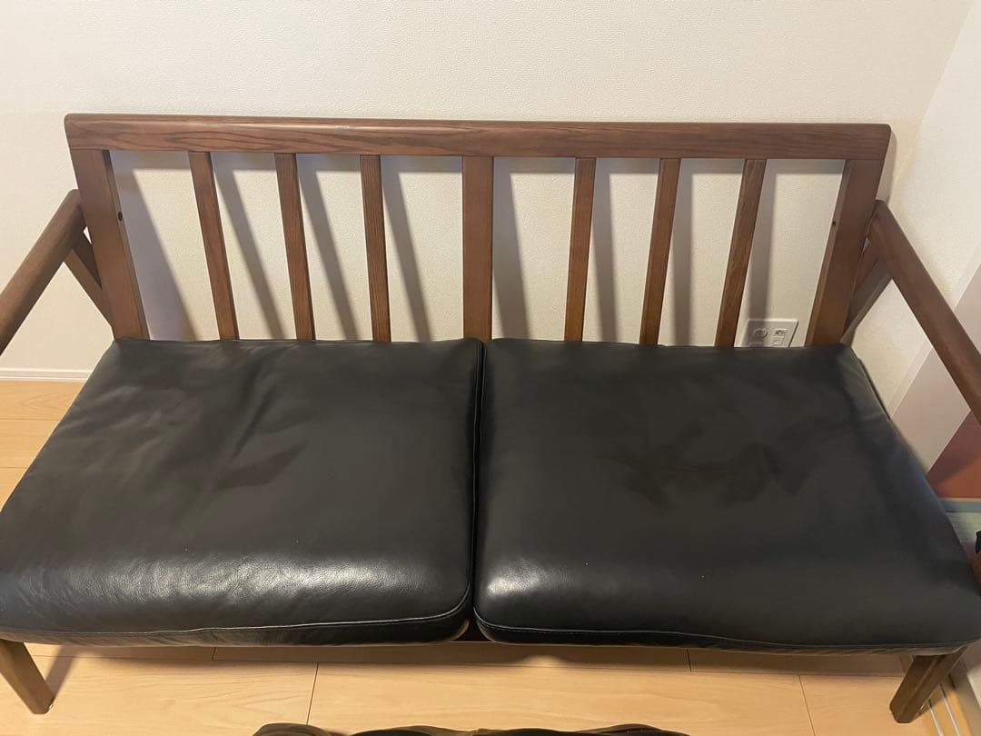 KEYUKA ケユカ　カストラップソファ