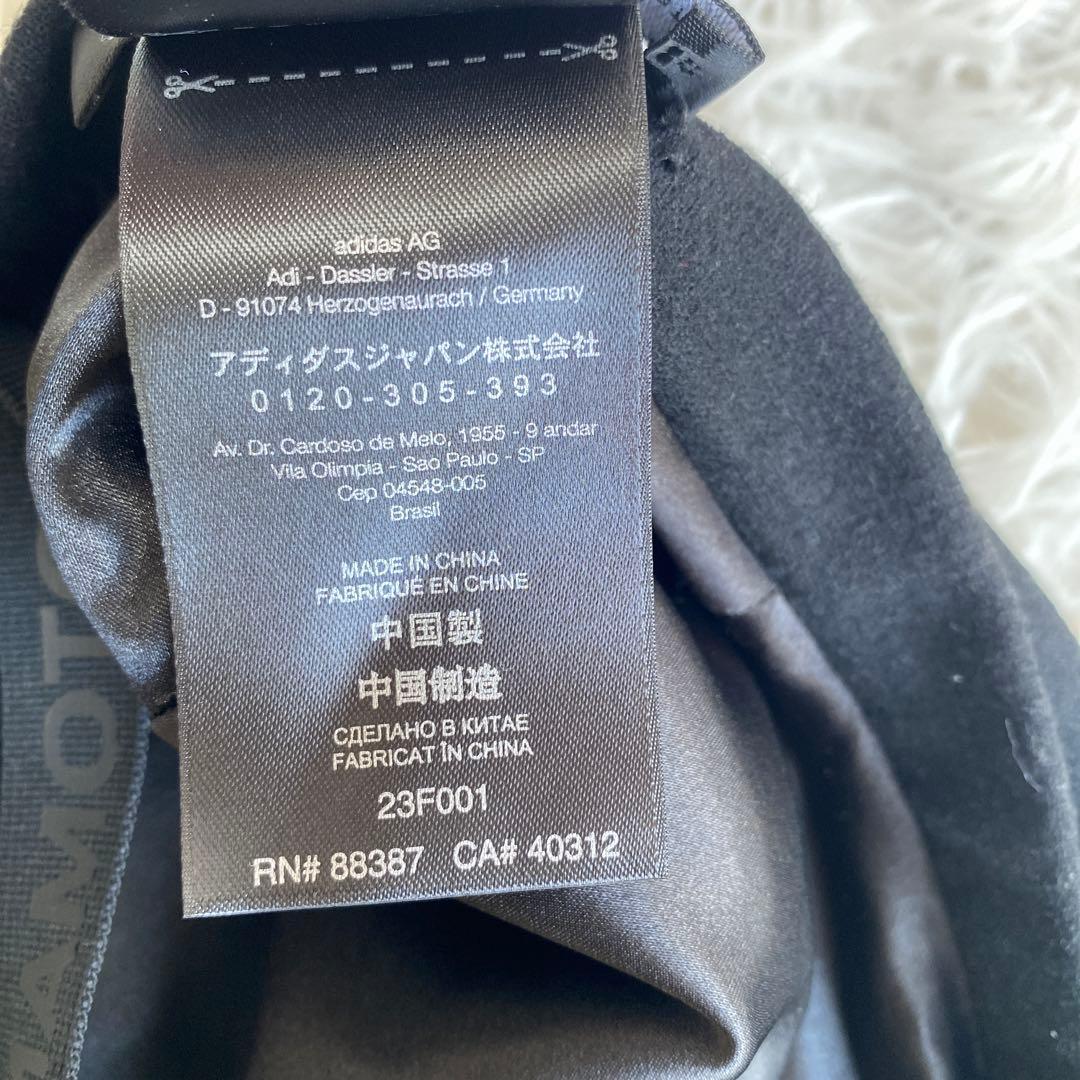 Y-3 YOHJI YAMAMOTO ヨウジヤマモト　ベレー帽　ブラック