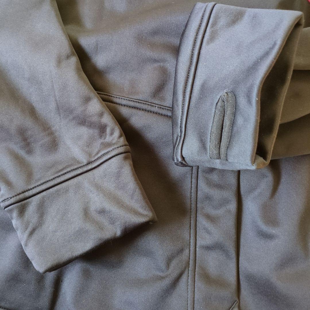 ROXY　スノボウェア　上下セット　ボンディング　撥水パーカー　L　ブラック