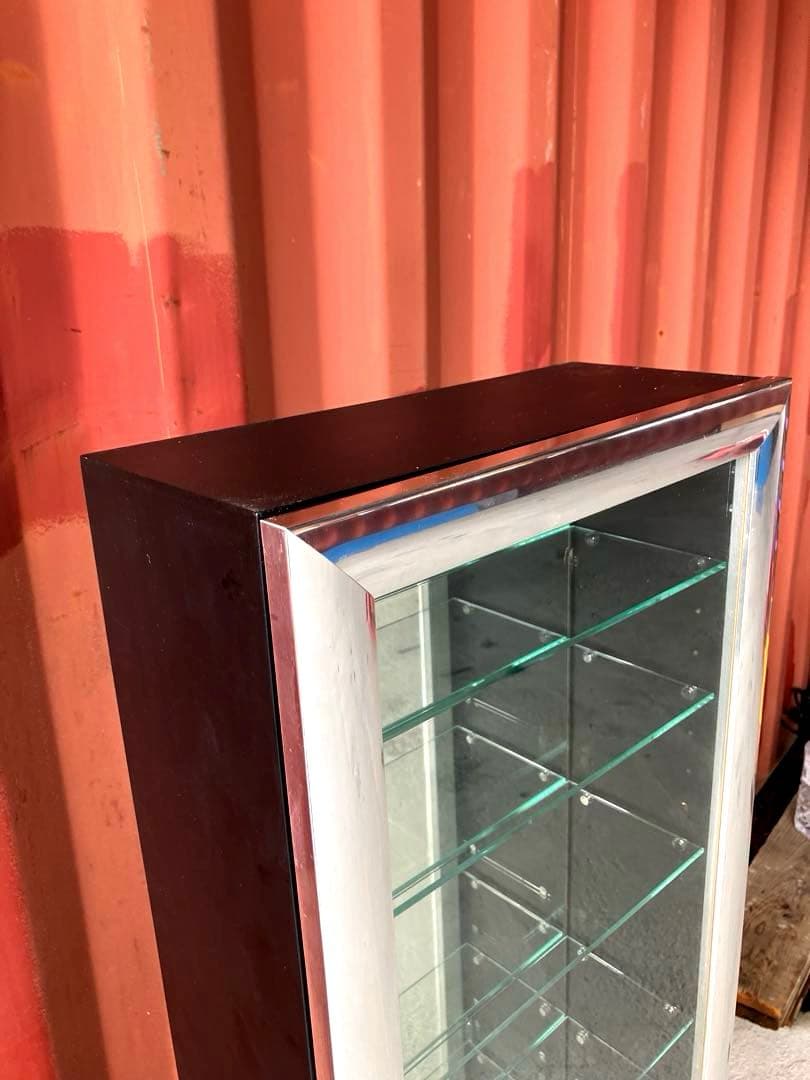 ガラスコレクションケース