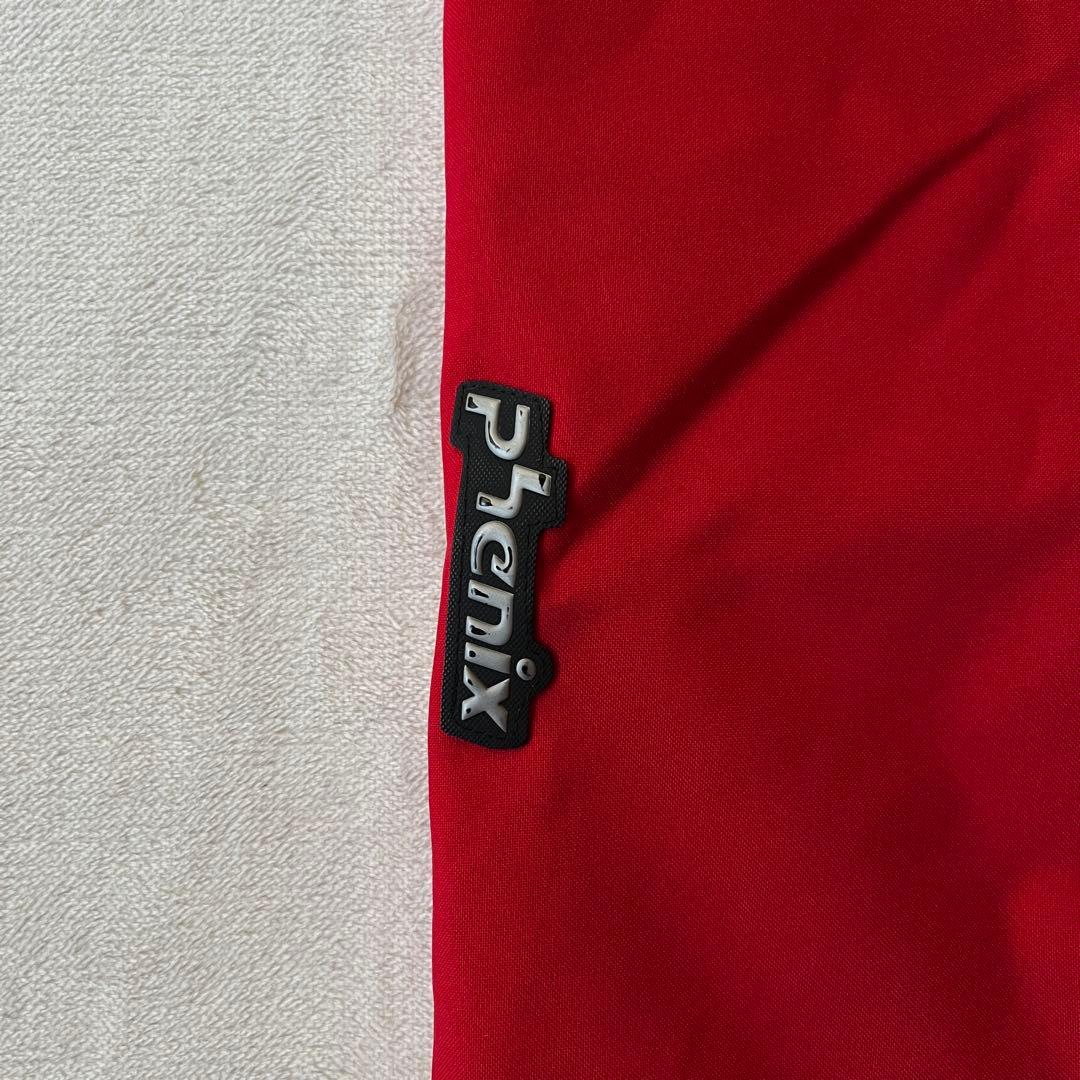 phenix フェニックス 160 スキーウェア セットアップ上下 スノボウエア