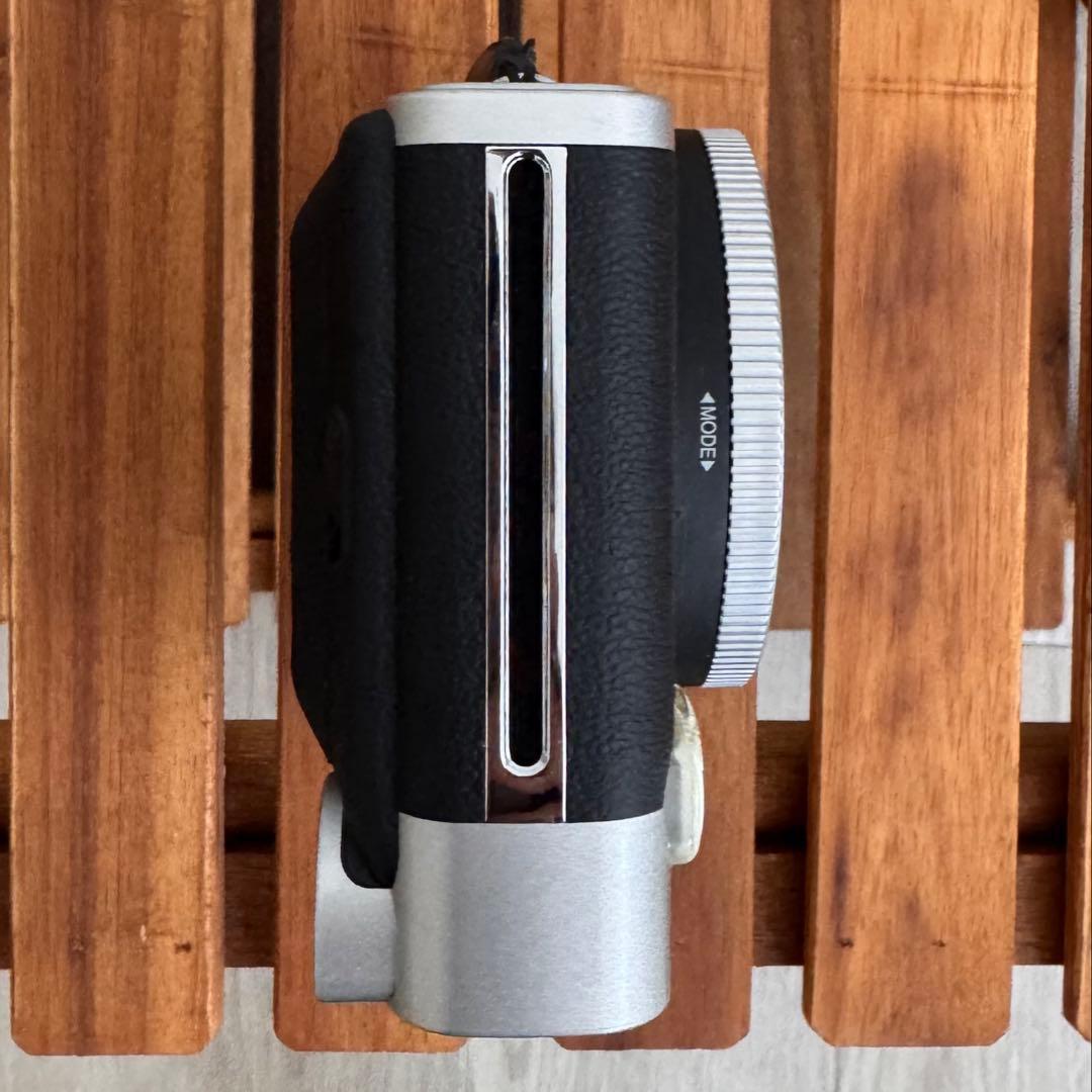 【大幅値下げ！】富士フイルム instax mini90 チェキ ネオクラシック