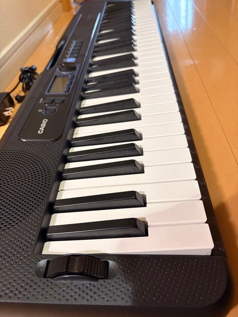 Casiotone CT-S300 61鍵盤キーボード