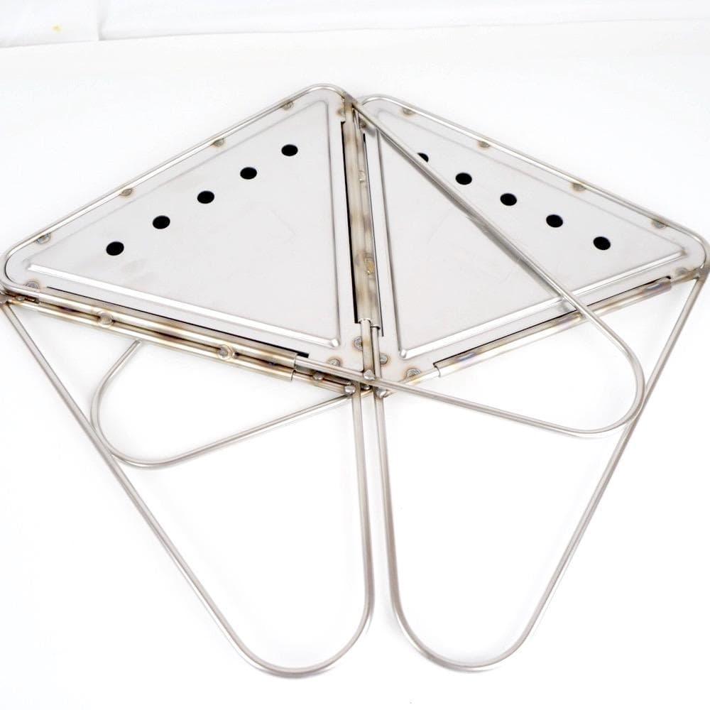 焚き火台S スノーピーク ベースプレートS 炭床ProS グリルネットS 未使用