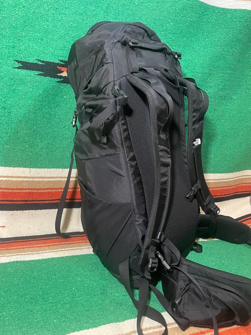 THE NORTH FACE TELLUS PHOTO 40 L カメラバック