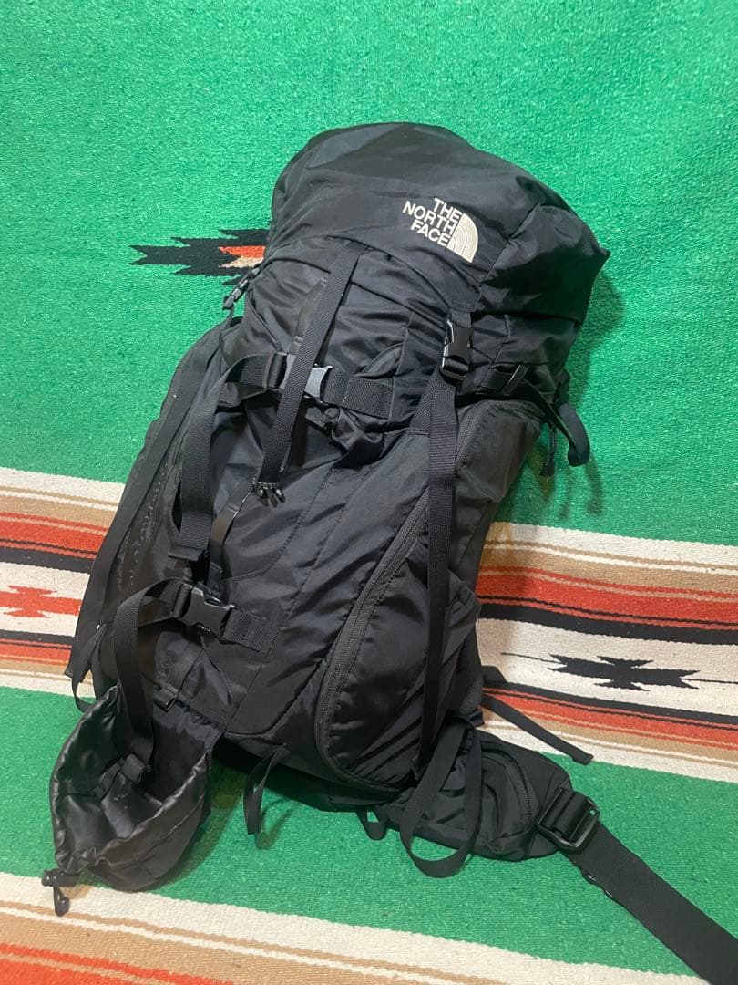 THE NORTH FACE TELLUS PHOTO 40 L カメラバック