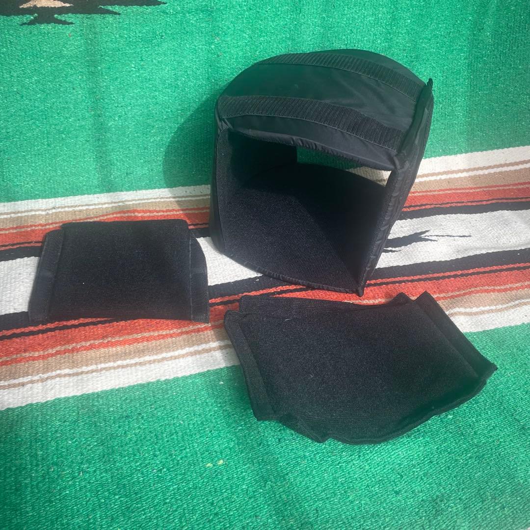 THE NORTH FACE TELLUS PHOTO 40 L カメラバック