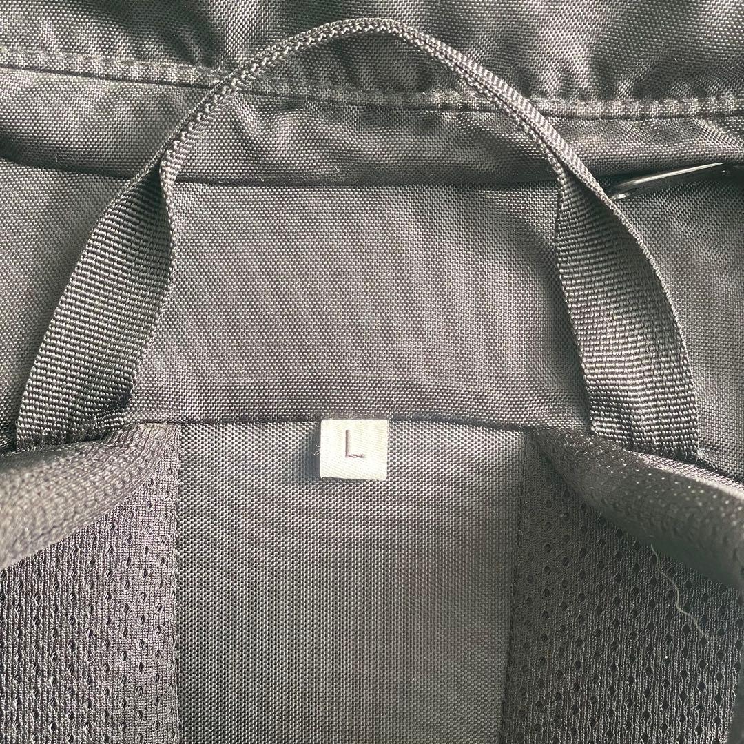 THE NORTH FACE TELLUS PHOTO 40 L カメラバック