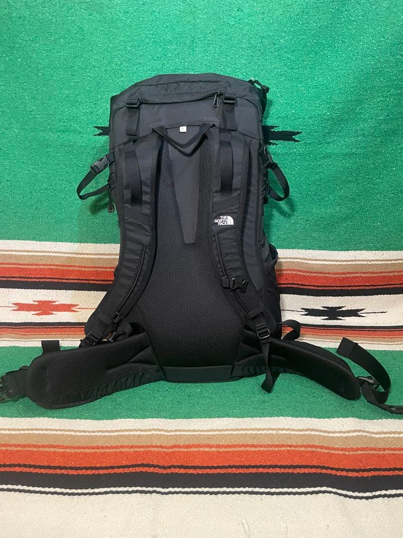 THE NORTH FACE TELLUS PHOTO 40 L カメラバック
