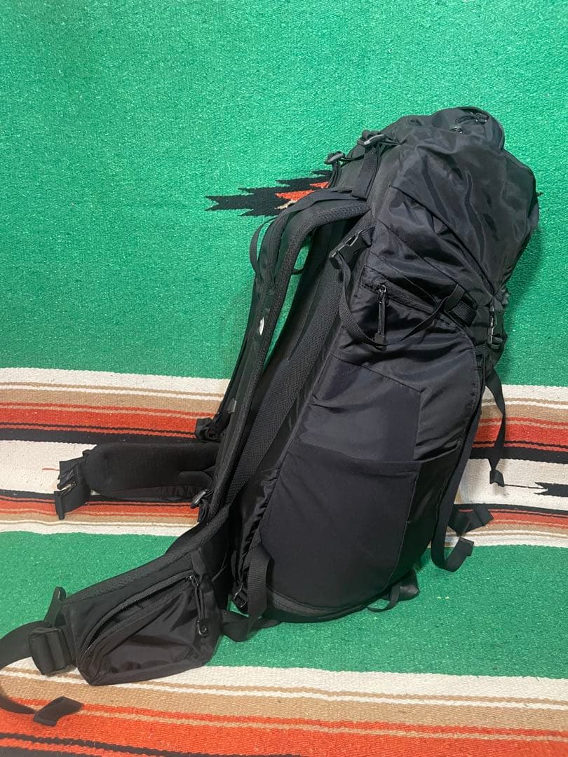 THE NORTH FACE TELLUS PHOTO 40 L カメラバック