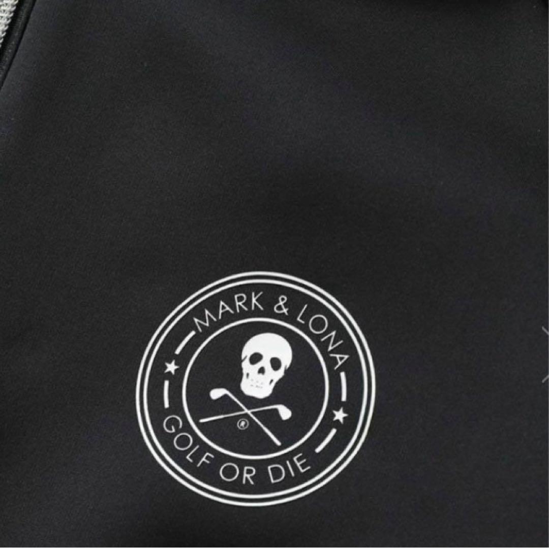 【希少・完売品】タグ付 XLマークアンドロナ MARK & LONA