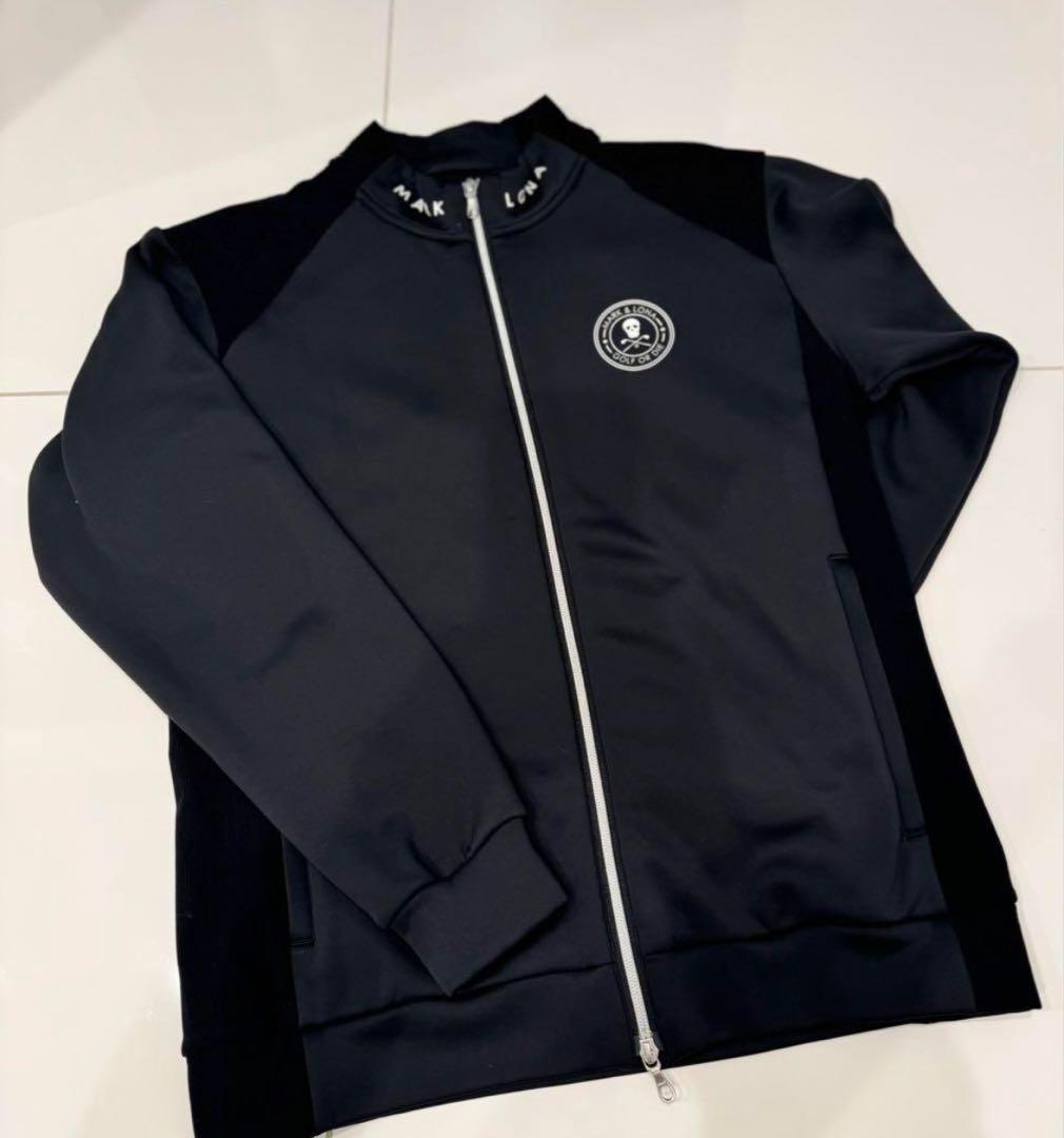 【希少・完売品】タグ付 XLマークアンドロナ MARK & LONA