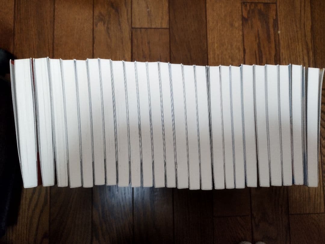 ジョジョリオン　韓国版　1〜24巻セット　荒木飛呂彦