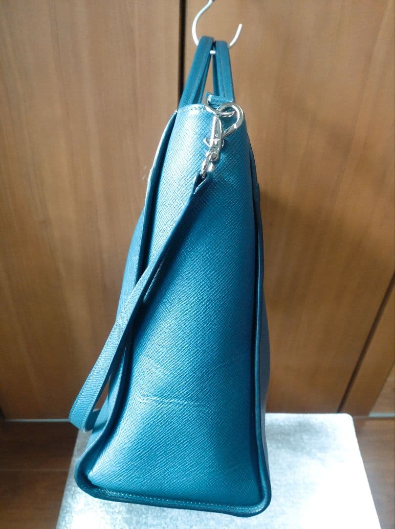 グローブトロッター ジェット 2WAY トートバッグ ショルダーバッグ