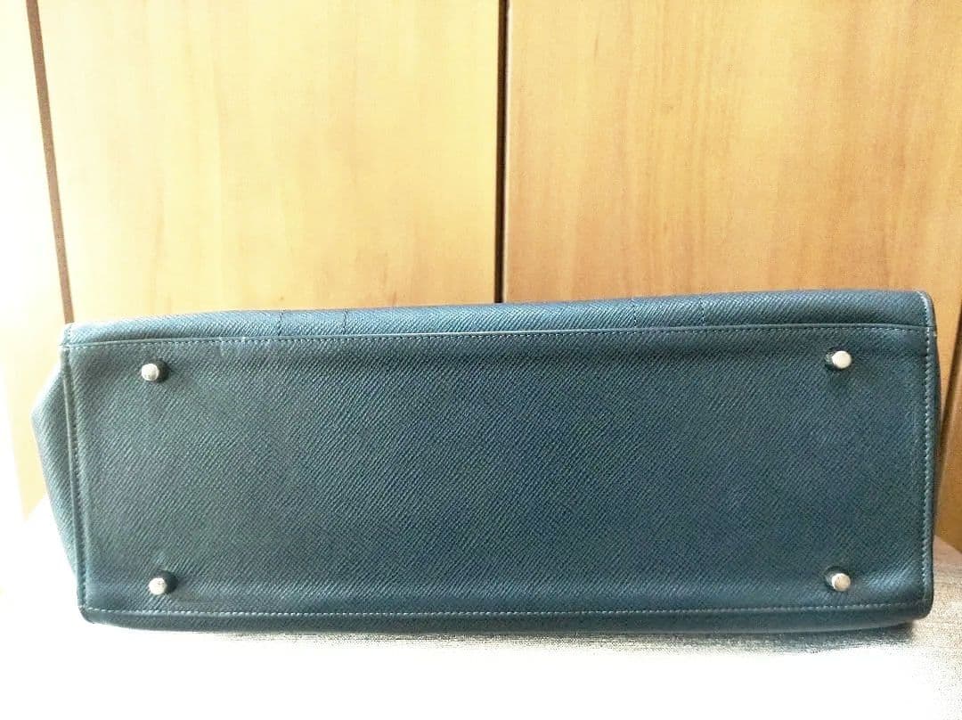 グローブトロッター ジェット 2WAY トートバッグ ショルダーバッグ