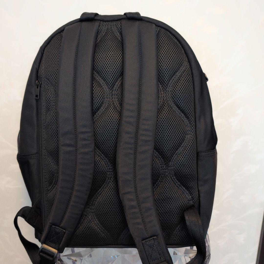 DIESEL ブラック リュック専用です。