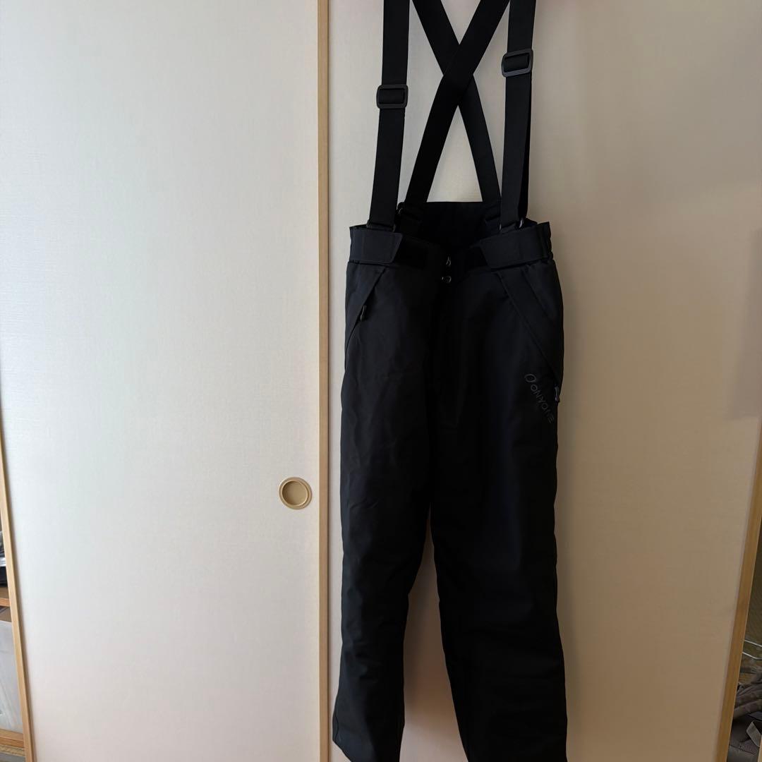 ｙｓオンヨネアフターパンツとジャケットＭサイズ美品上下セット