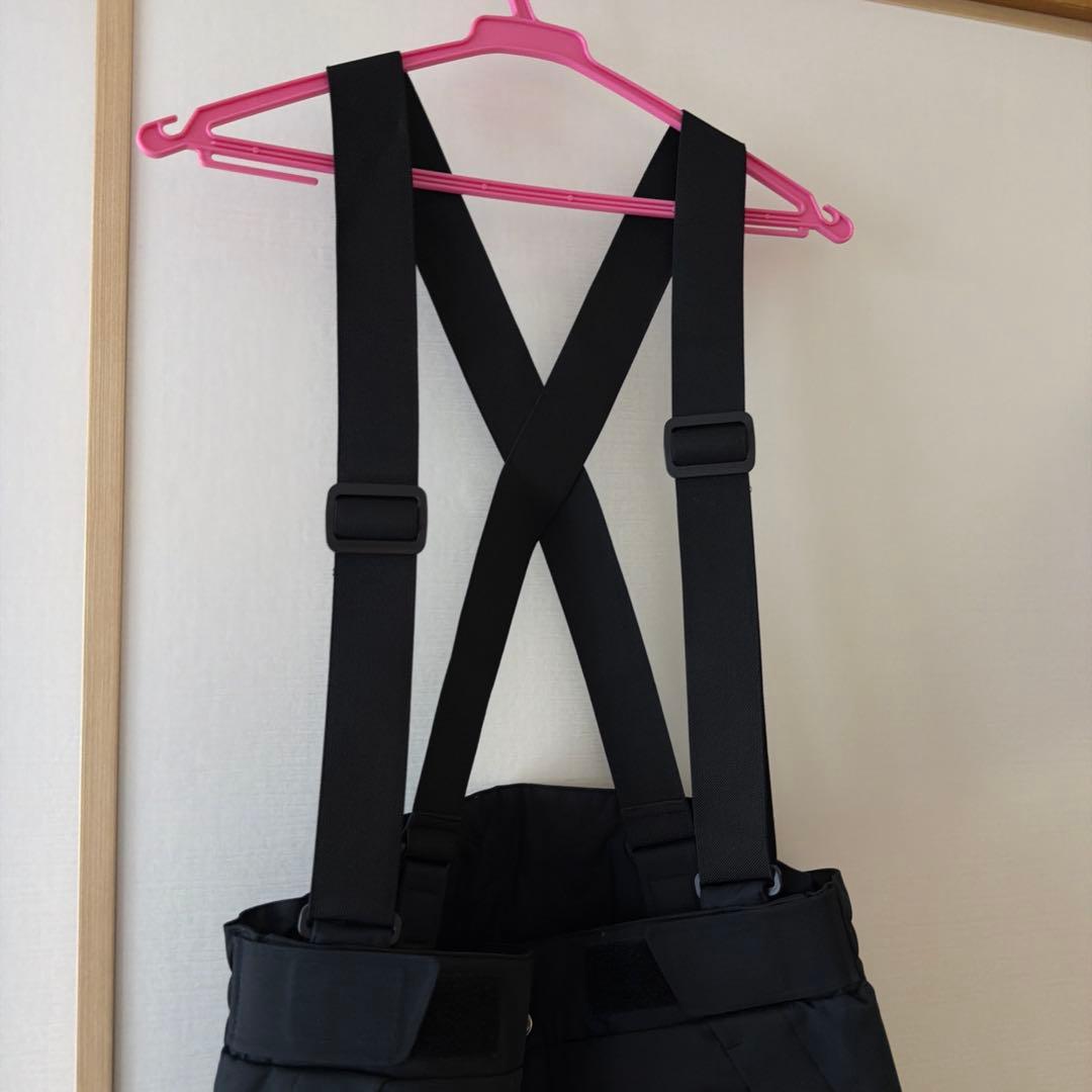 オンヨネアフターパンツ黒Ｍサイズ美品