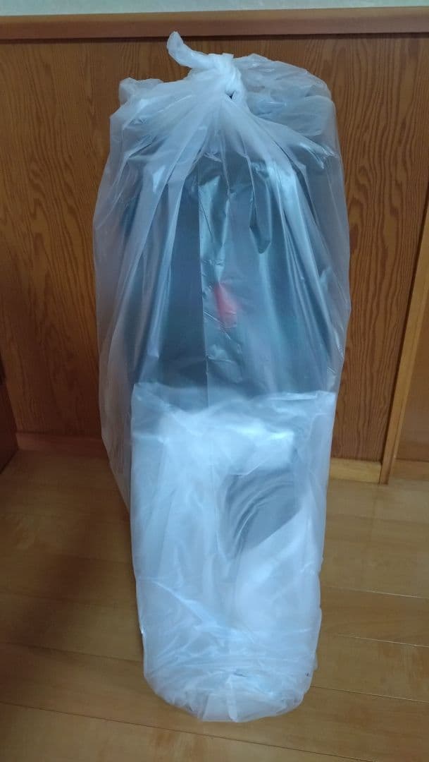 ポロ ラルフローレン　キャディバッグ　ブラックウォッチチェック