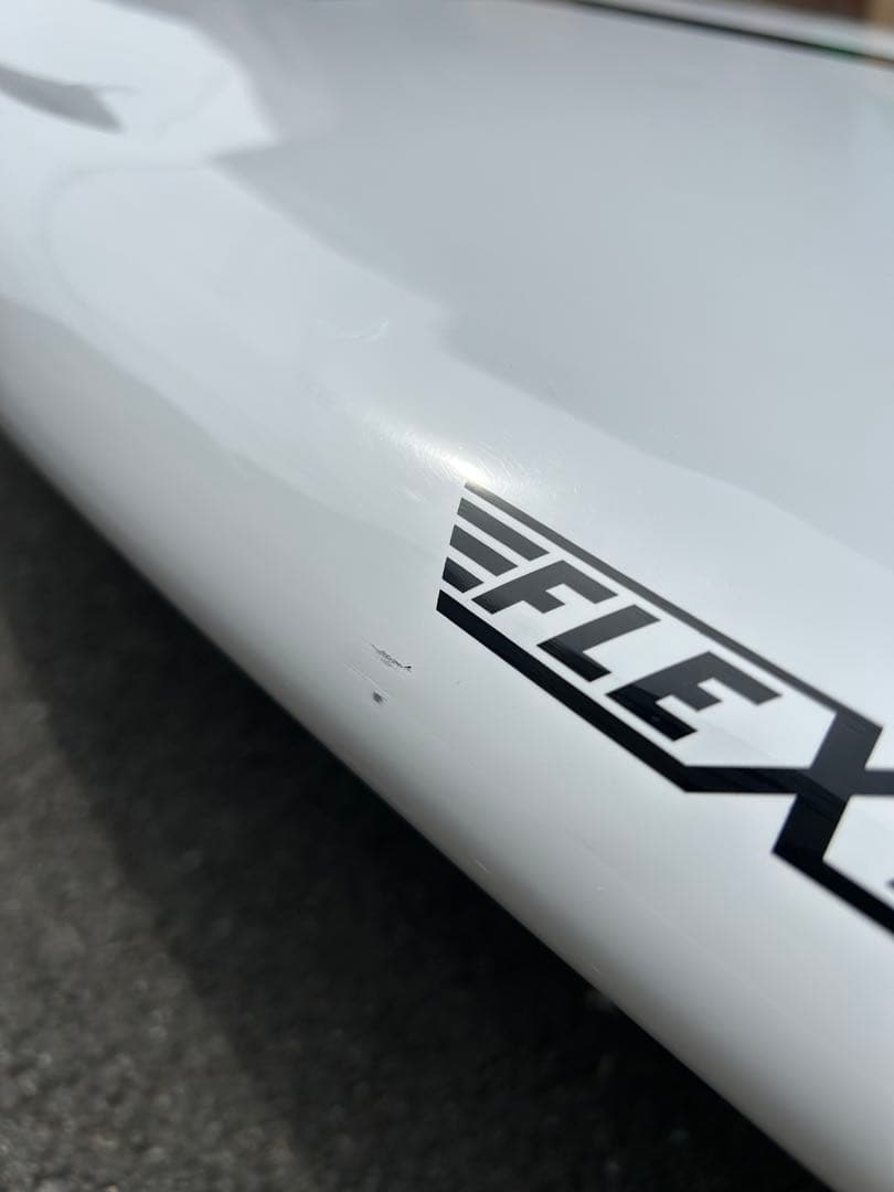 プレセボRNFスナッパー 5’ 9″ FCSニットケース付き