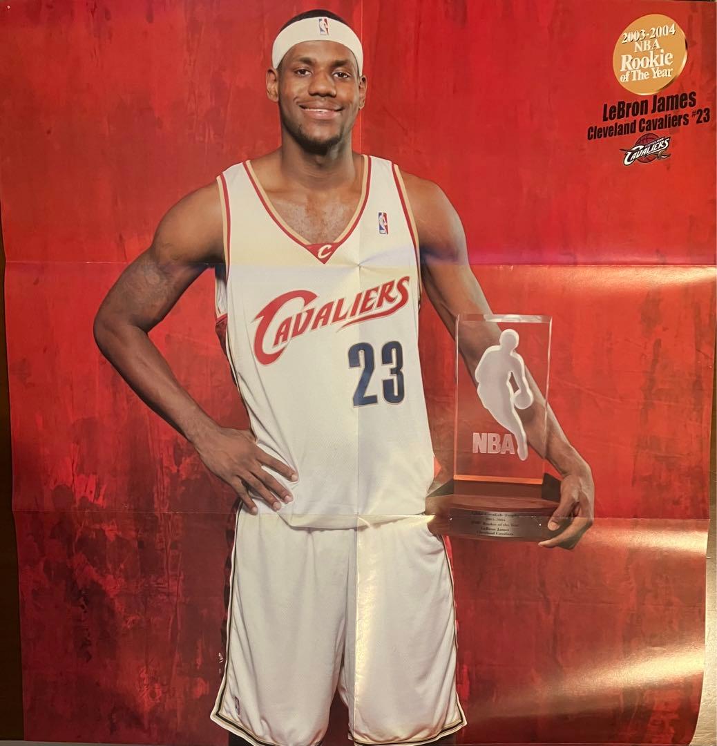 NBA ポスター10枚セット