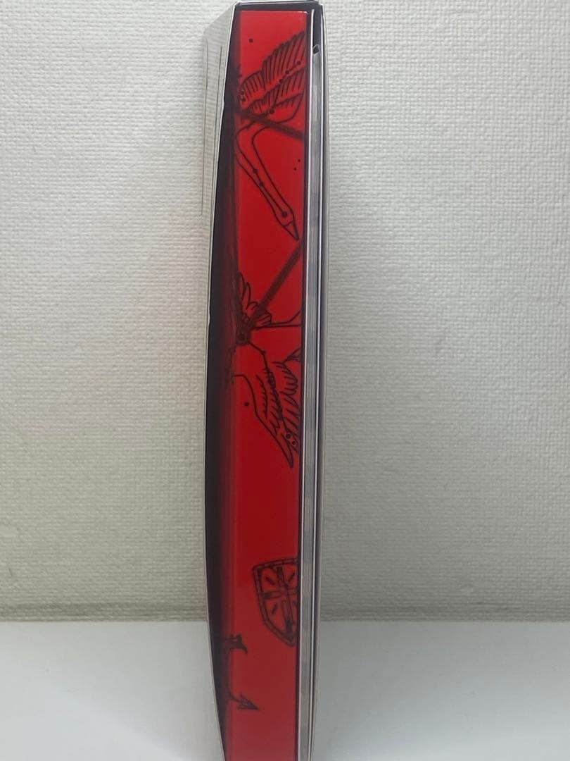 化物語 バケモノガタリ 22 特装版(イラストカード9枚付き)