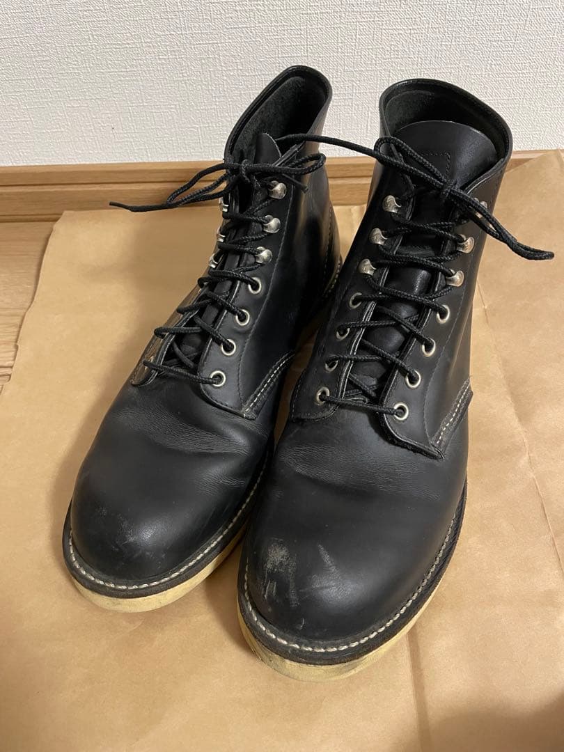 レッドウィング8165 redwing 29㎝
