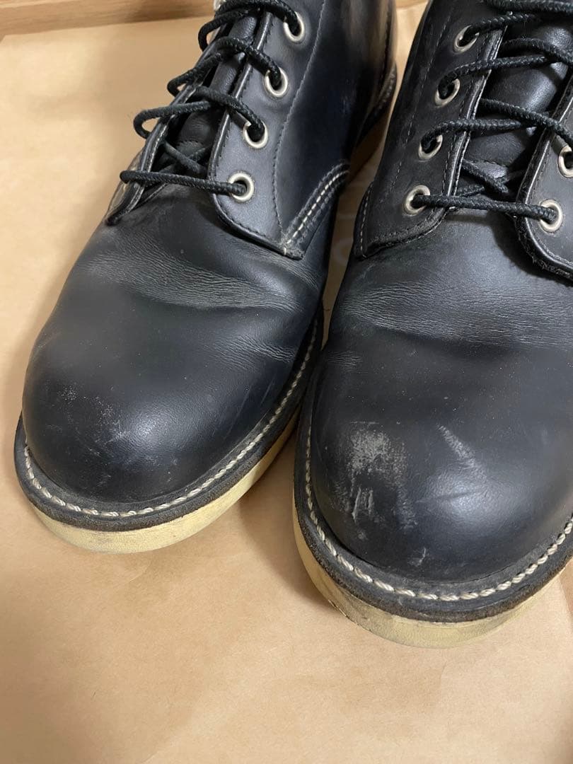 レッドウィング8165 redwing 29㎝