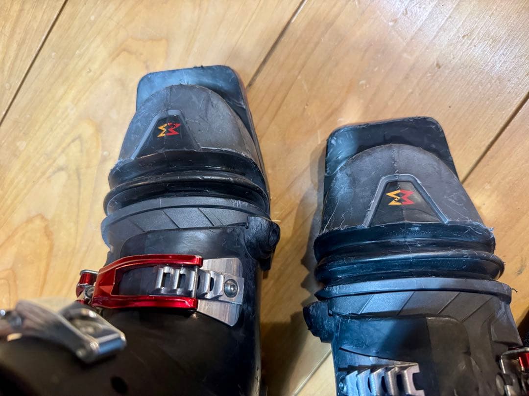 GARMONT KENAI ガルモント　ケナイ　25cm テレマーク　ブーツ