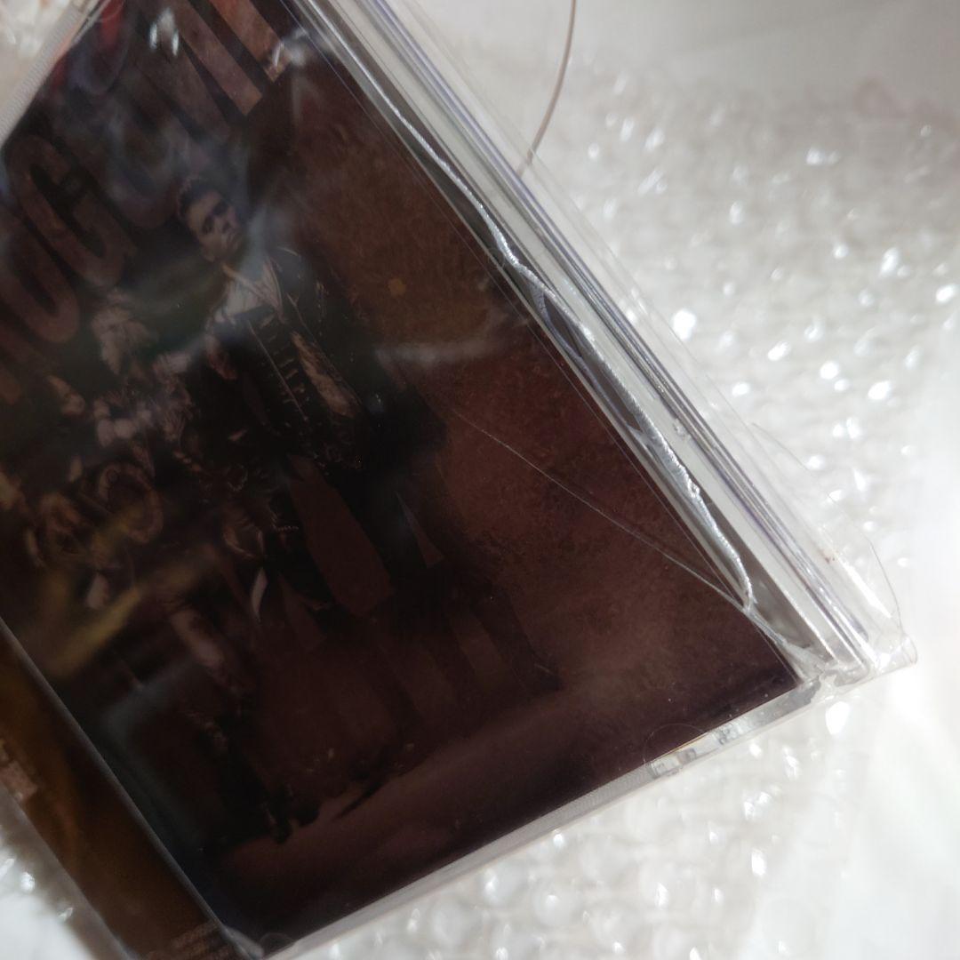 小町雑貨　確認用　男闘呼組 NEW BEST CD