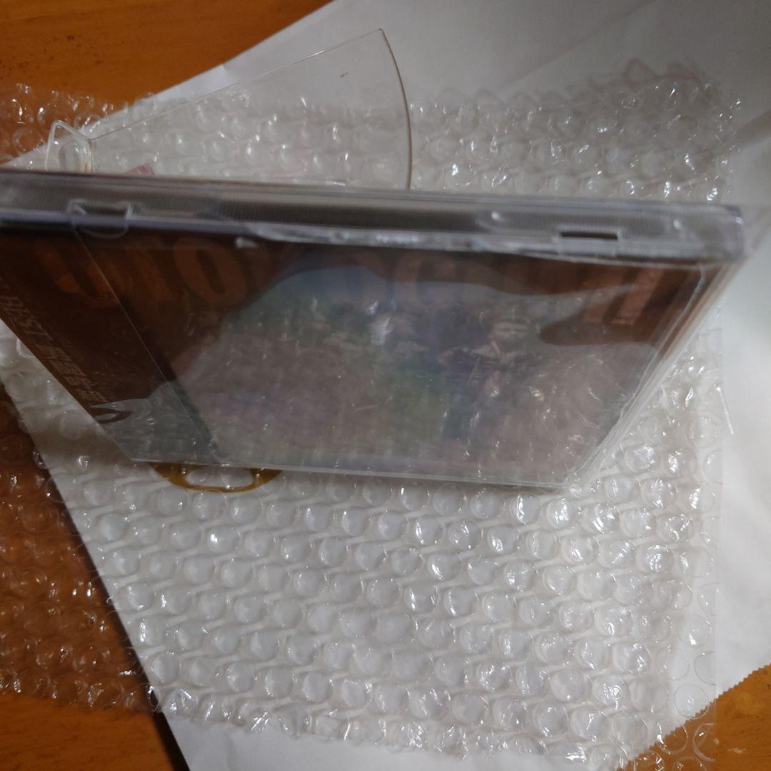 小町雑貨　確認用　男闘呼組 NEW BEST CD