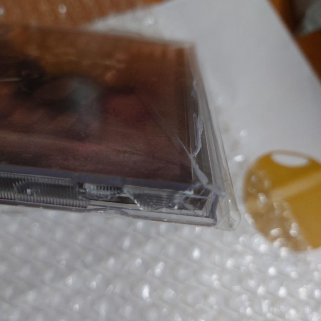 小町雑貨　確認用　男闘呼組 NEW BEST CD