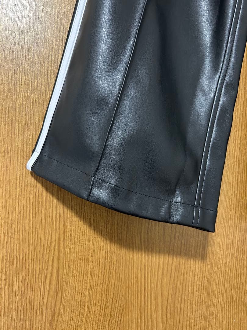 adidas アディダス ファイヤーバード プレザーパンツ