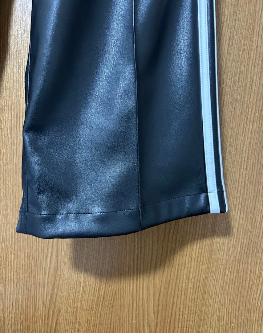 adidas アディダス ファイヤーバード プレザーパンツ