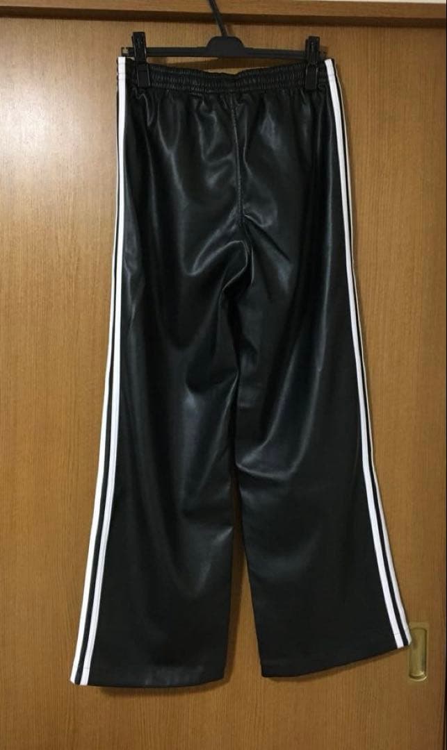 adidas アディダス ファイヤーバード プレザーパンツ