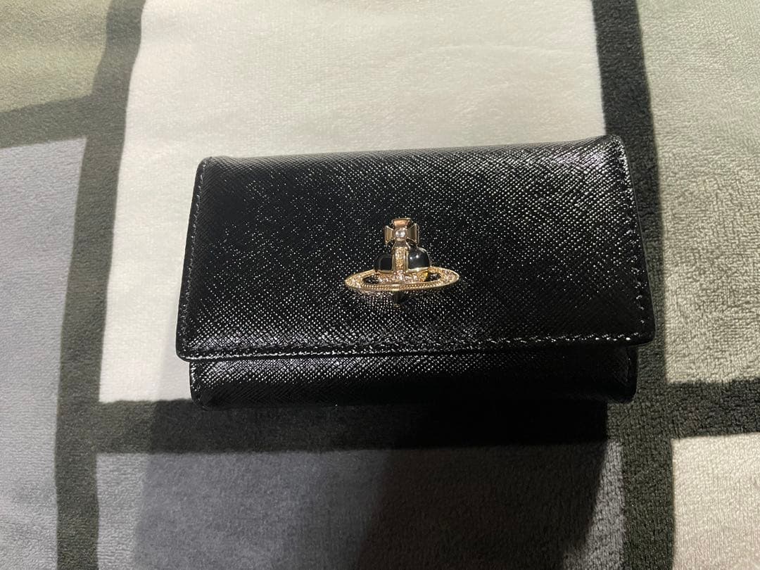 ア*ル様 vivienne westwood キーケース