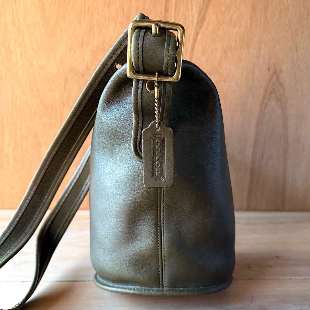 VINTAGE COACH HELEN’S LEGACY 9953 OLIVE