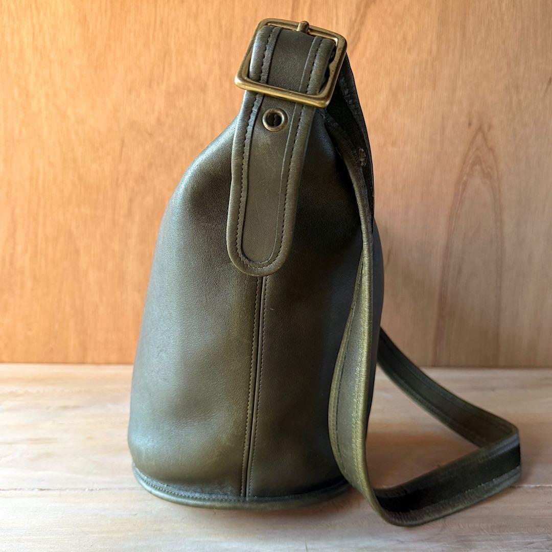 VINTAGE COACH HELEN’S LEGACY 9953 OLIVE