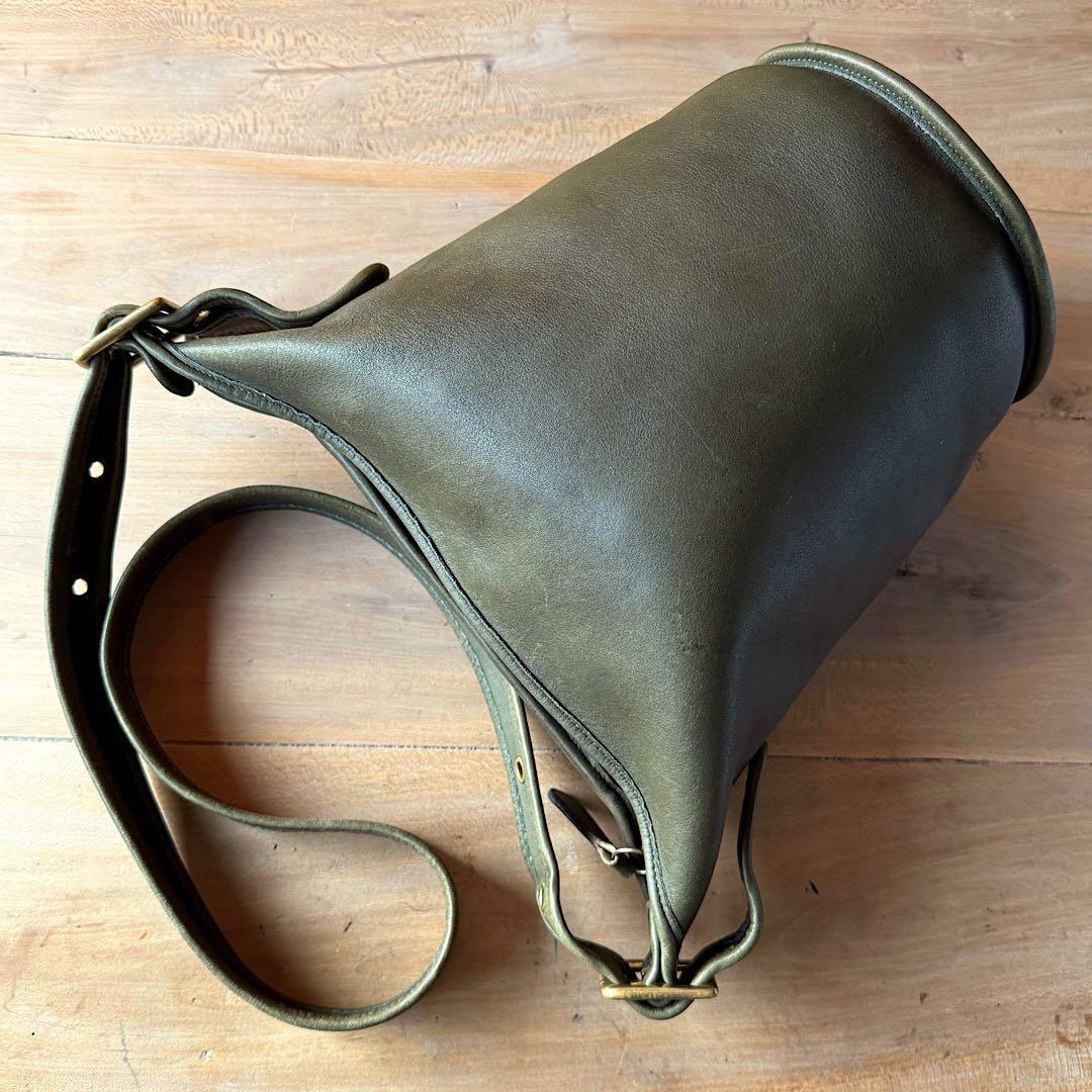 VINTAGE COACH HELEN’S LEGACY 9953 OLIVE