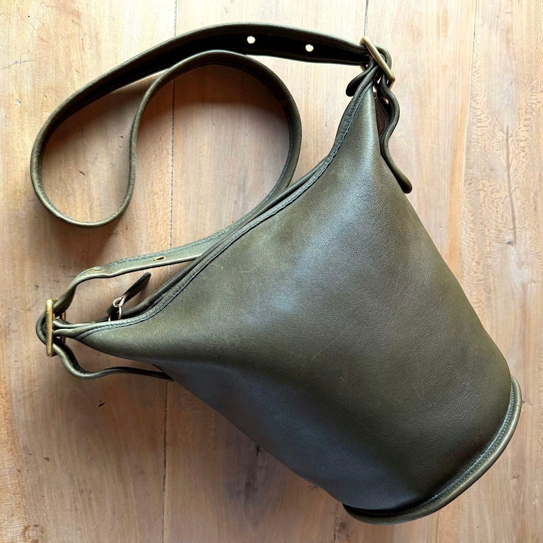 VINTAGE COACH HELEN’S LEGACY 9953 OLIVE