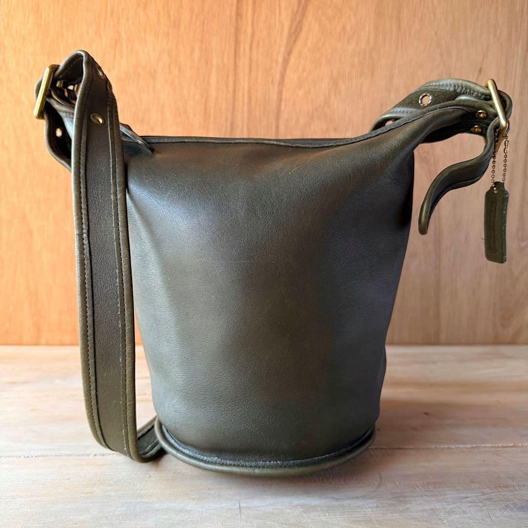 VINTAGE COACH HELEN’S LEGACY 9953 OLIVE