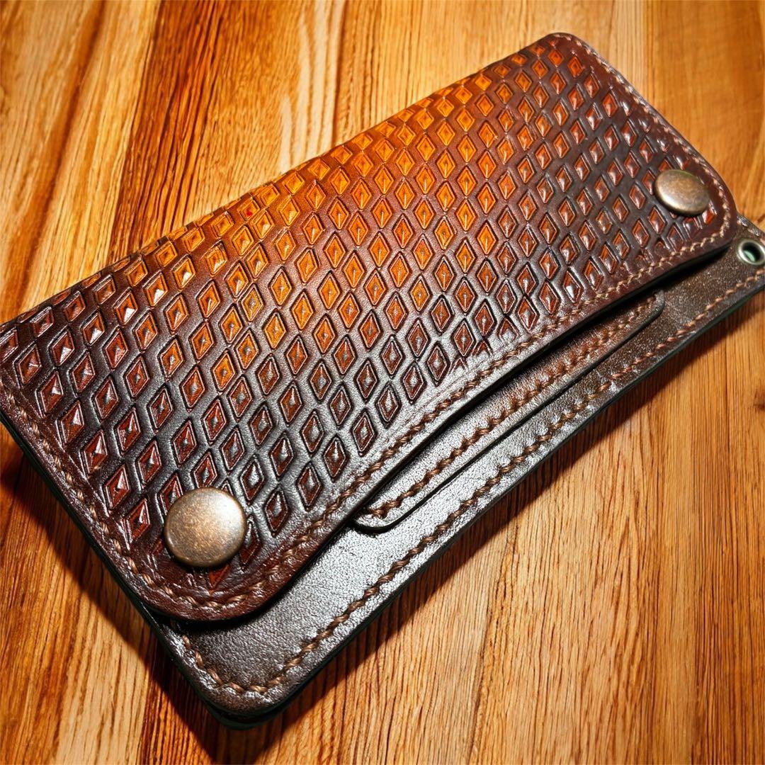 トラッカーウォレット　306