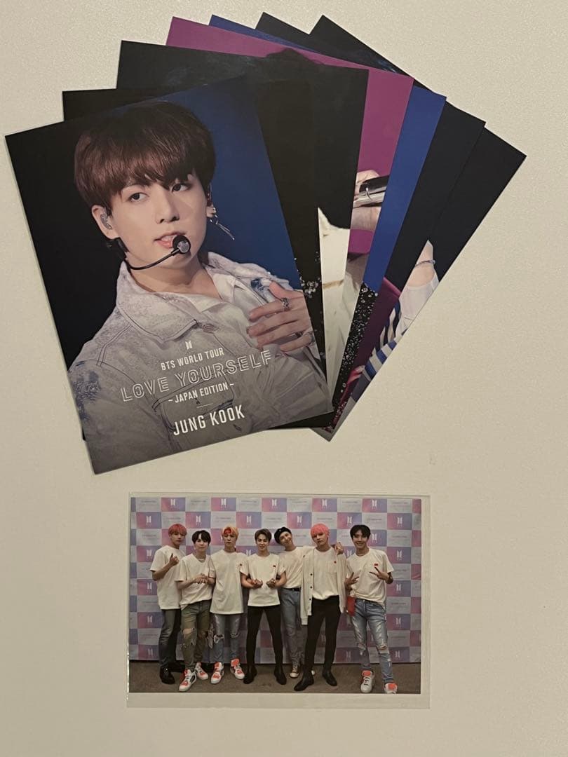 K-POP・アジア BTS  LOVE YOURSELF in SEOUL DVD