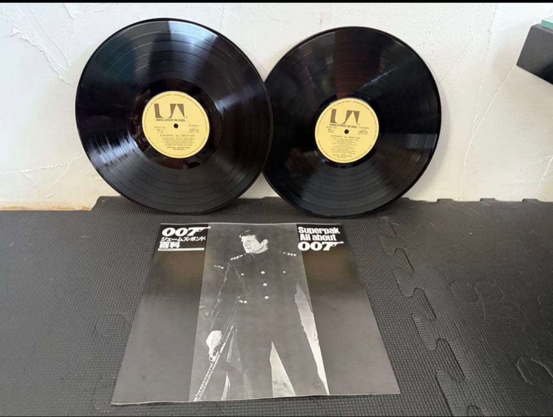 24セット　ビートルズ　ディープパープル レッド・ツェッペリンⅢ