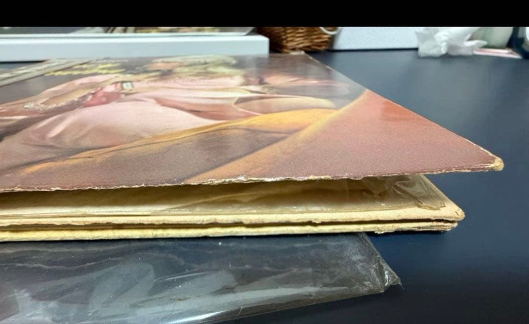 24セット　ビートルズ　ディープパープル レッド・ツェッペリンⅢ